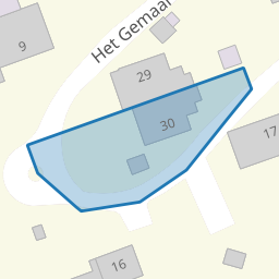 Perceel OBG00-EN-544