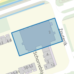 Perceel OBG00-EN-560