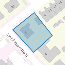 Perceel OBG00-EN-564