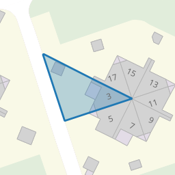 Perceel OBG00-EN-569