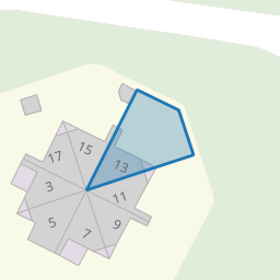 Perceel OBG00-EN-574