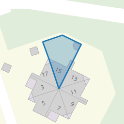 Perceel OBG00-EN-575