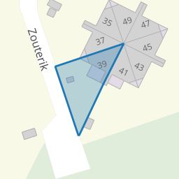 Perceel OBG00-EN-588