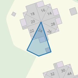 Perceel OBG00-EN-601