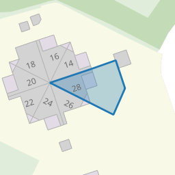 Perceel OBG00-EN-603