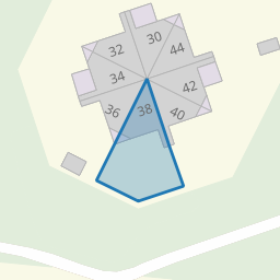 Perceel OBG00-EN-608