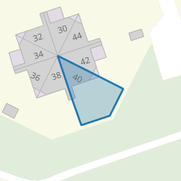 Perceel OBG00-EN-609