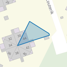 Perceel OBG00-EN-611