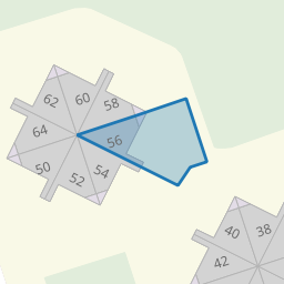 Perceel OBG00-EN-616