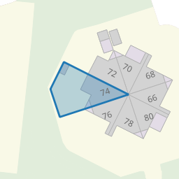 Perceel OBG00-EN-625