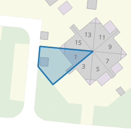 Perceel OBG00-EN-677