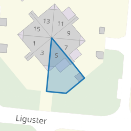 Perceel OBG00-EN-679