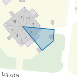 Perceel OBG00-EN-680