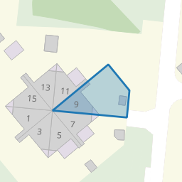 Perceel OBG00-EN-681