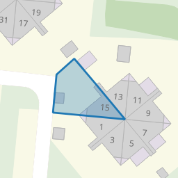 Perceel OBG00-EN-684