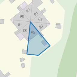 Perceel OBG00-EN-688