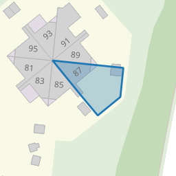 Perceel OBG00-EN-689