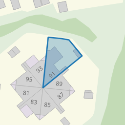 Perceel OBG00-EN-691