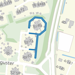 Perceel OBG00-EN-694