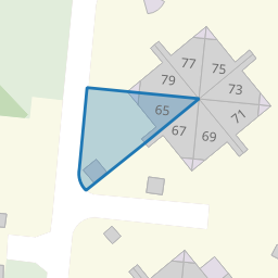 Perceel OBG00-EN-695