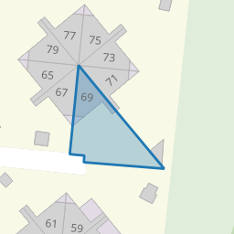 Perceel OBG00-EN-697