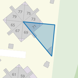 Perceel OBG00-EN-698