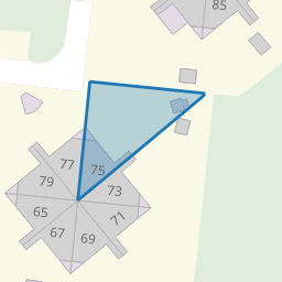 Perceel OBG00-EN-700