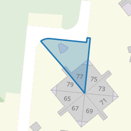 Perceel OBG00-EN-701