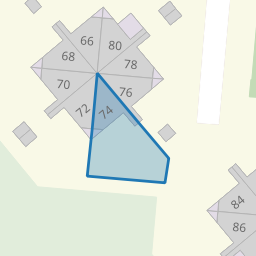 Perceel OBG00-EN-724