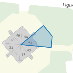 Perceel OBG00-EN-742