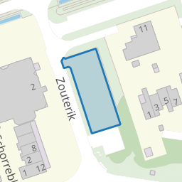 Perceel OBG00-EN-865