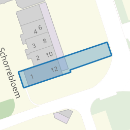 Perceel OBG00-EN-888