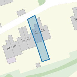 Perceel OBG00-EN-921