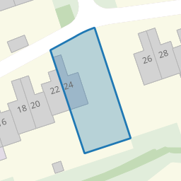 Perceel OBG00-EN-922