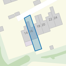 Perceel OBG00-EN-951