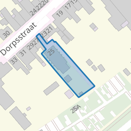 Perceel OBG00-EN-957