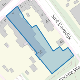 Perceel OBG00-EN-969