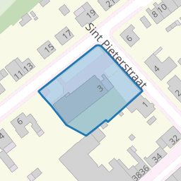 Perceel OBG00-EN-978