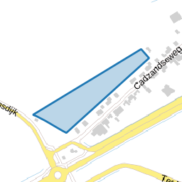 Perceel OBG00-EN-997