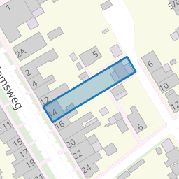 Perceel OBG00-ES-101