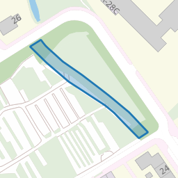 Perceel OBG00-ES-1013