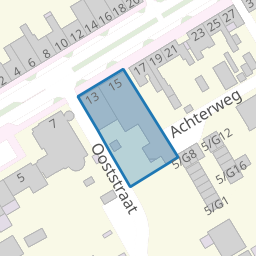 Perceel OBG00-ES-1026