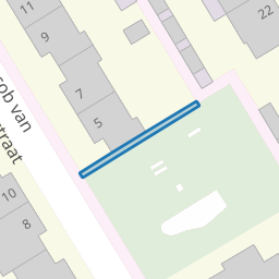 Perceel OBG00-ES-1036