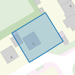 Perceel OBG00-ES-1039