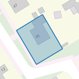 Perceel OBG00-ES-1040