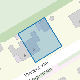 Perceel OBG00-ES-1047