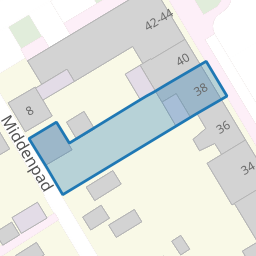 Perceel OBG00-ES-1048