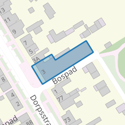 Perceel OBG00-ES-1049