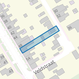 Perceel OBG00-ES-1056