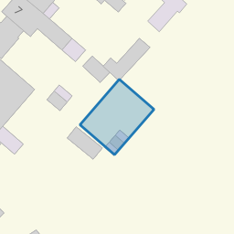 Perceel OBG00-ES-1060